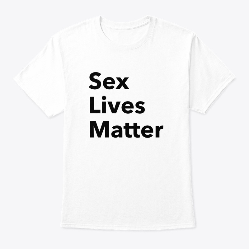 Sex Lives Matter
