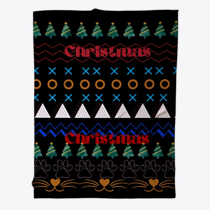 Ugly christmas design (apparels)