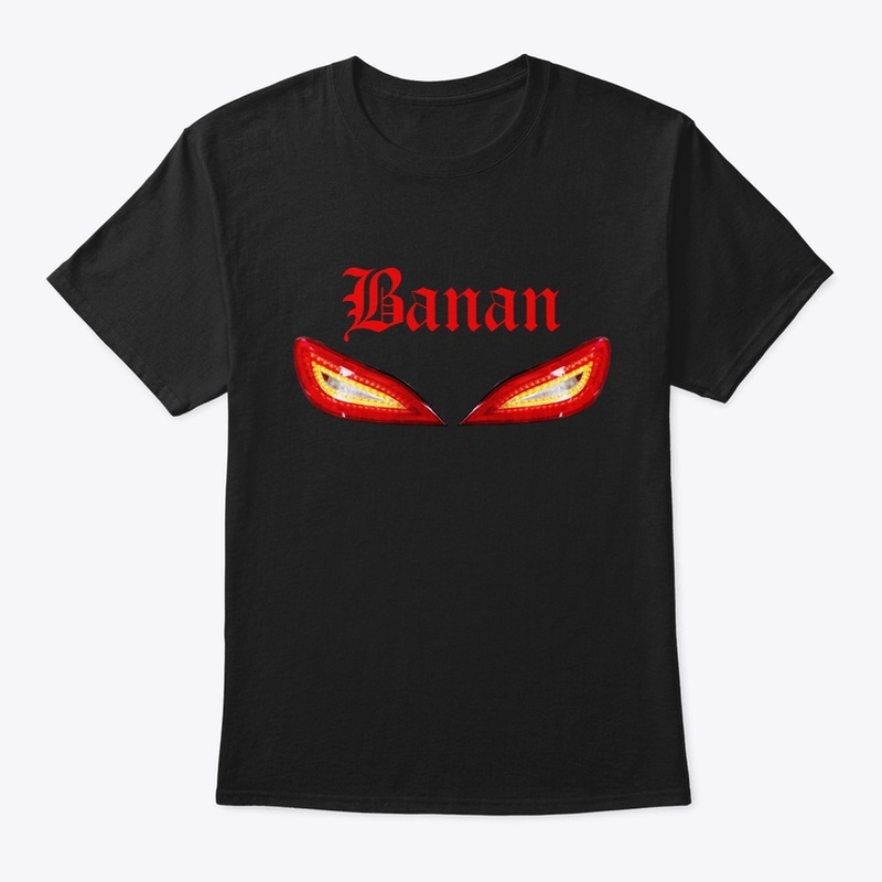 Banan 🍌