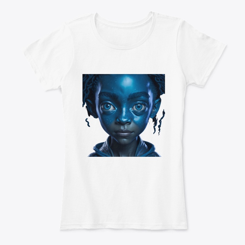 ALIEN ZARA EDITION
