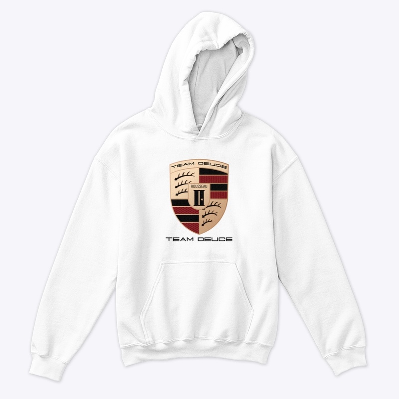 Team Deuce Bus Shirt 2024