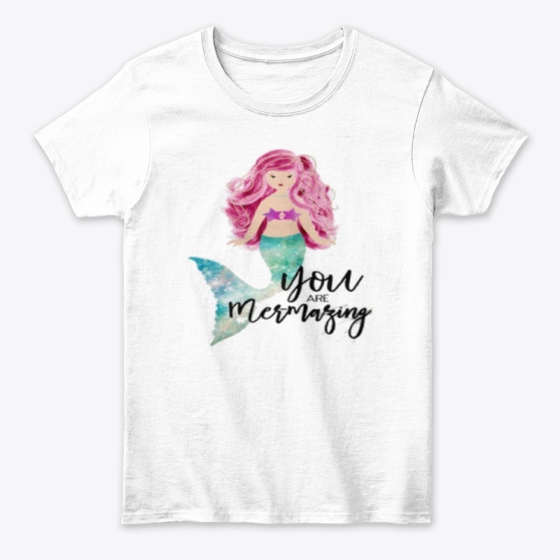 Mermaid