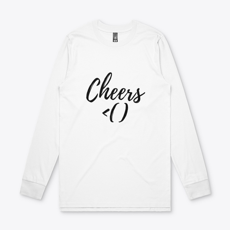 Cheers
