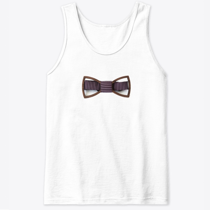  the bow tie