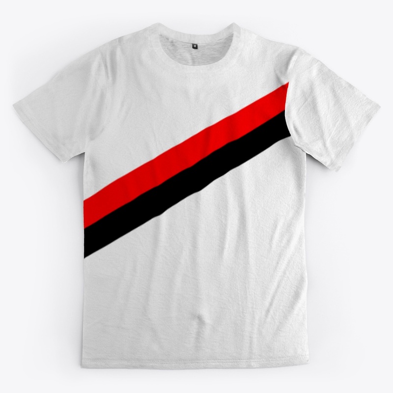 Stripe on Stripe