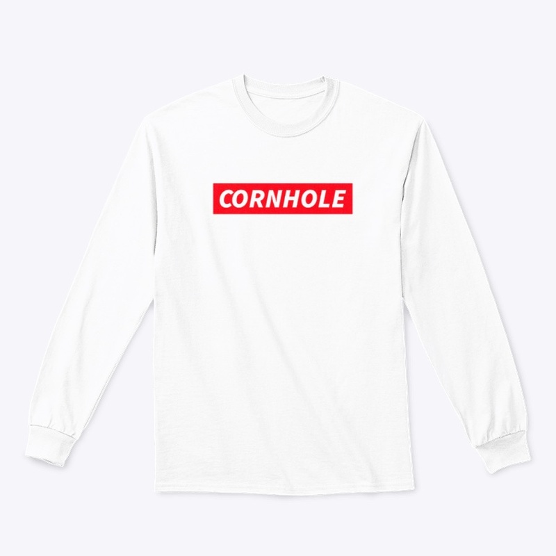 CORNHOLE OG LINE