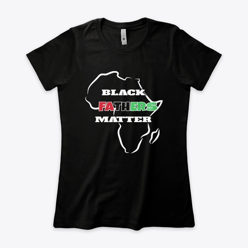 Black Fathers Matter