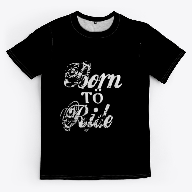 Quotes T-Shirts for Riders
