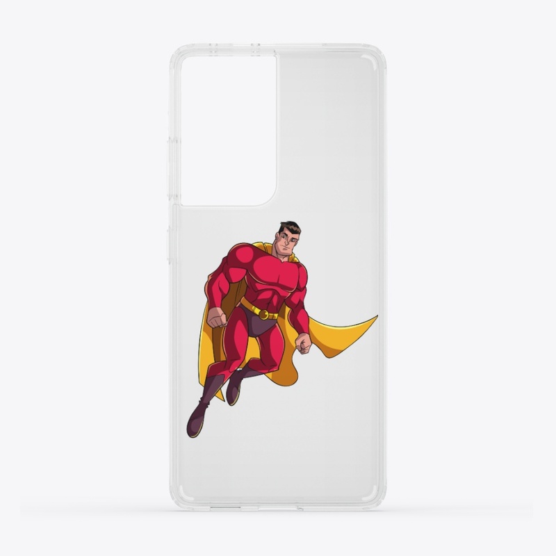 Super Hero