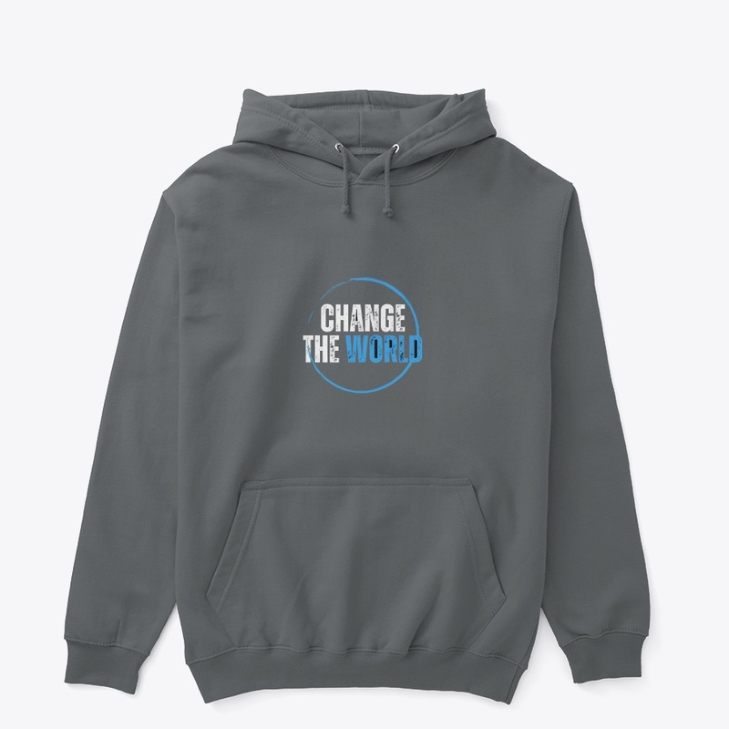 Pullover Hoodie For Men's