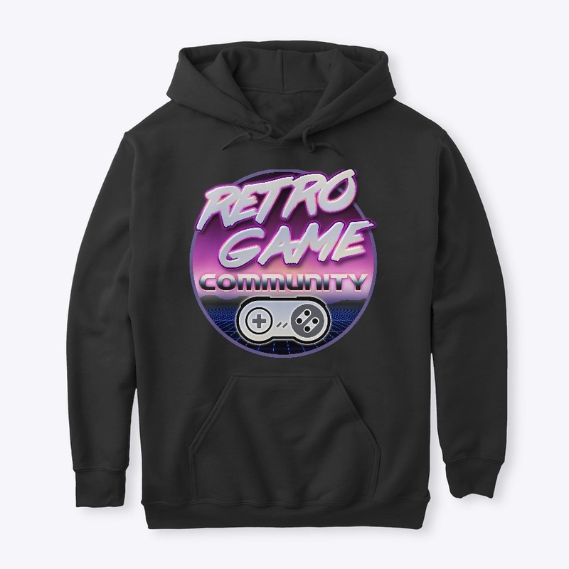 Retro Game Community