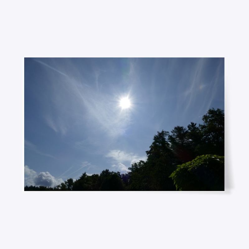 Sunny Sky