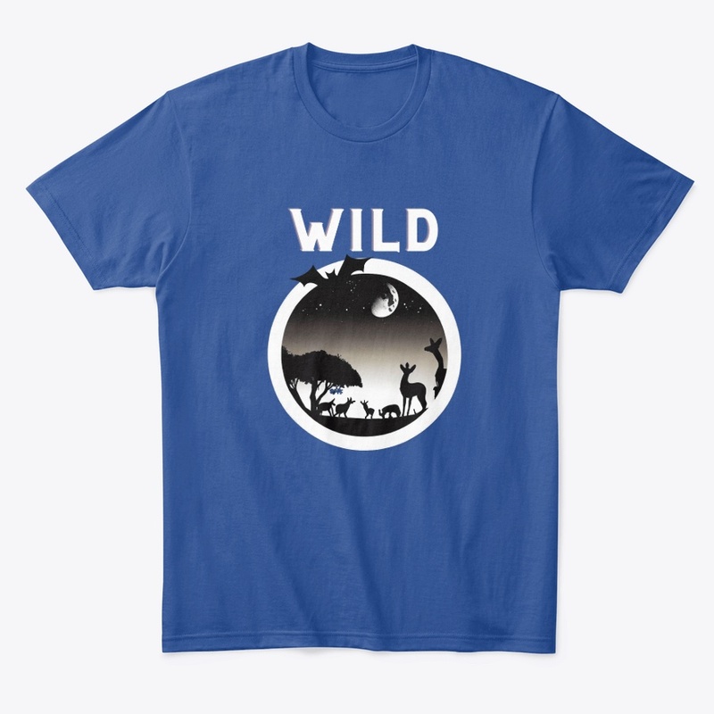 Wild - Wildlife - African Wild Design 