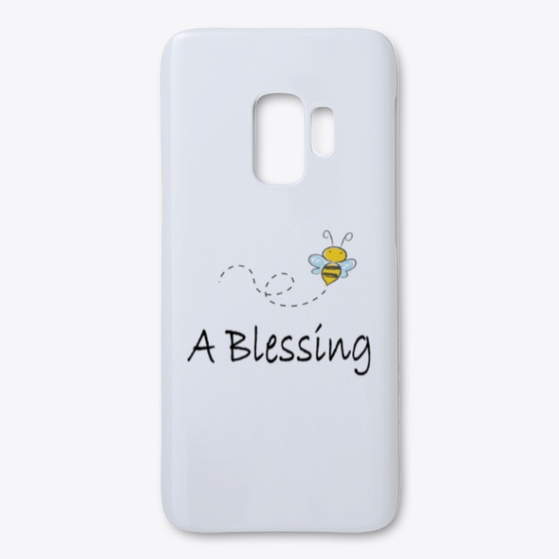 Bee A Blessing v.4