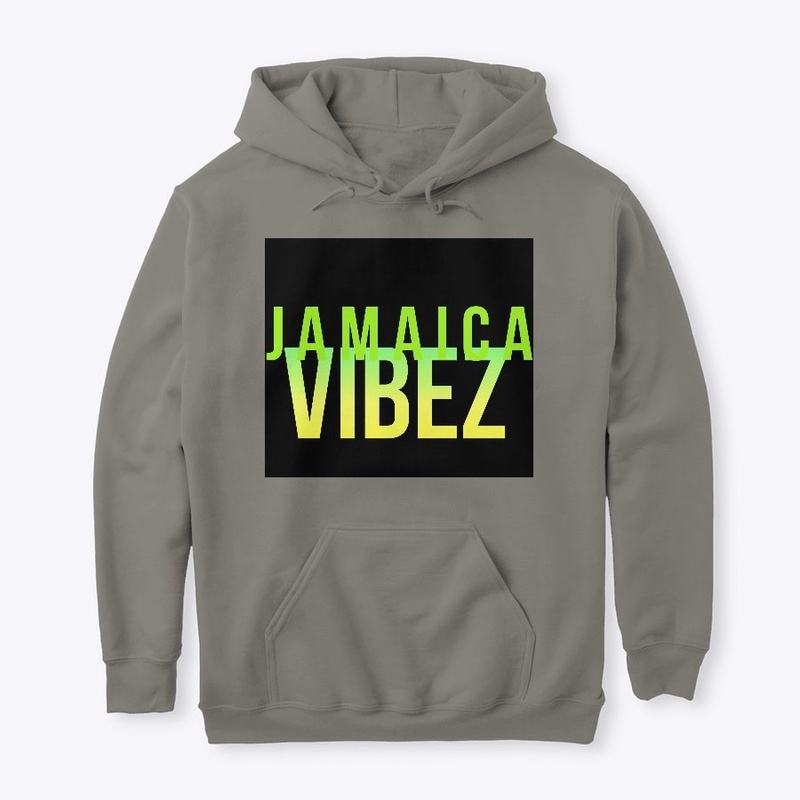 Jamaica Vibez