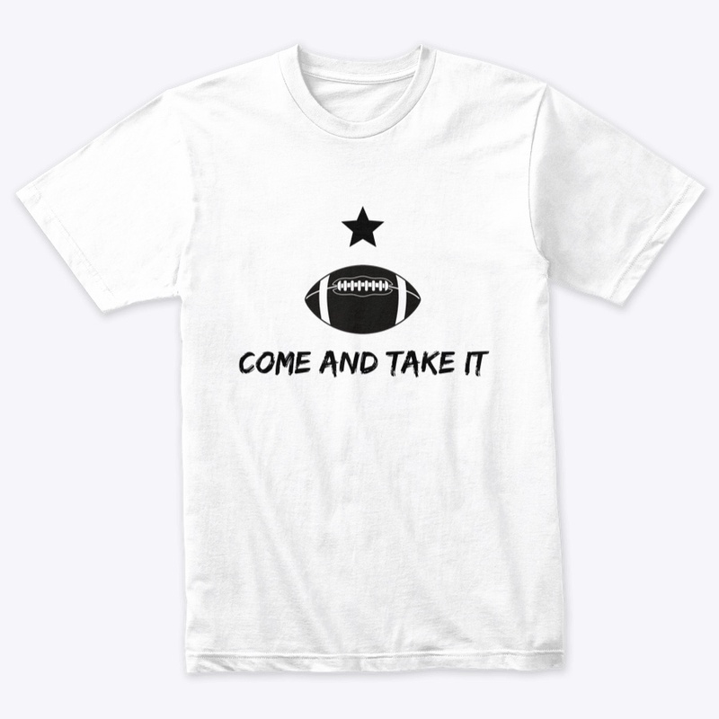 Come and Take It