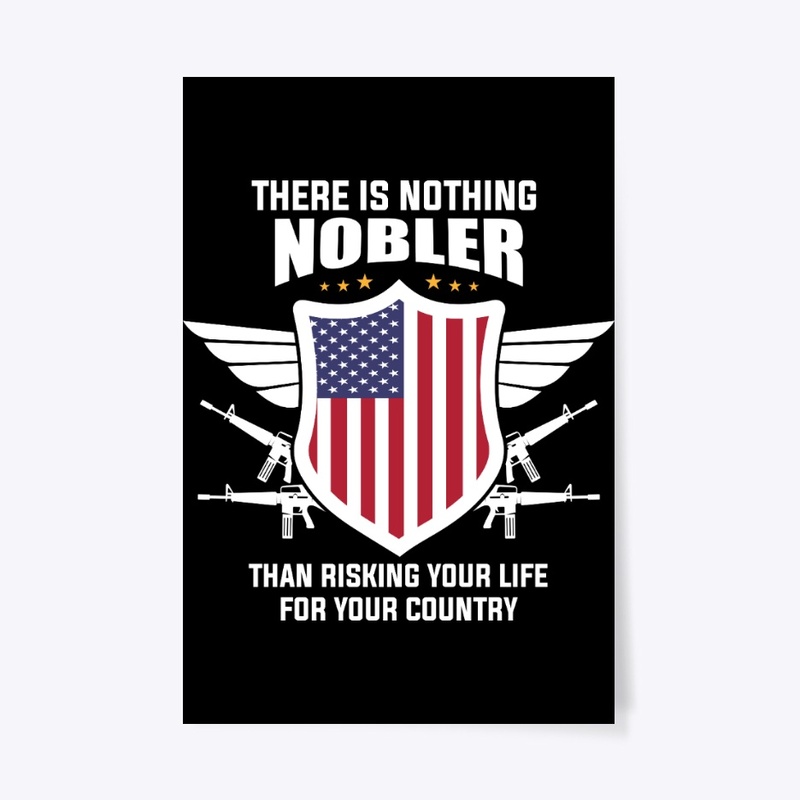 Patriotic T-shirt | Memorial Day