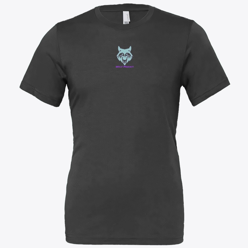 Wolf Maniacs 