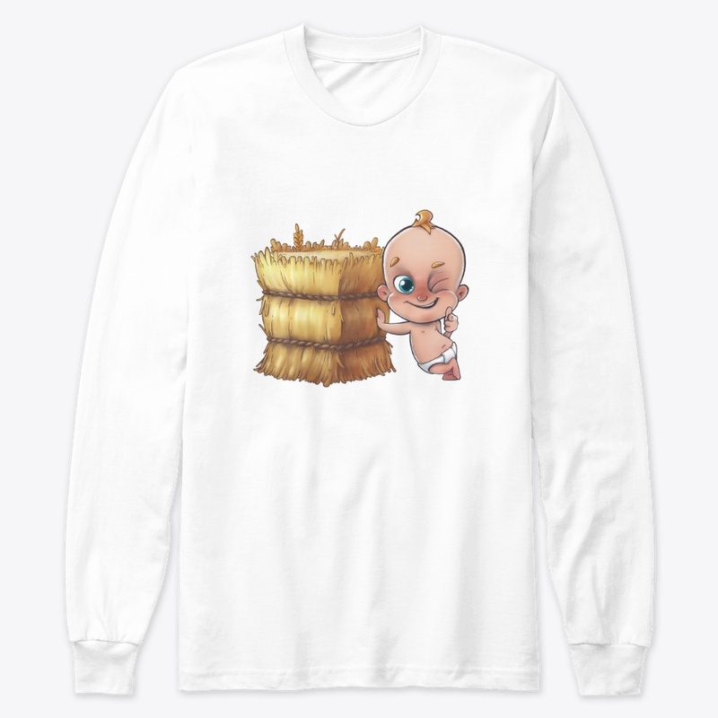 Hey Baby - original
