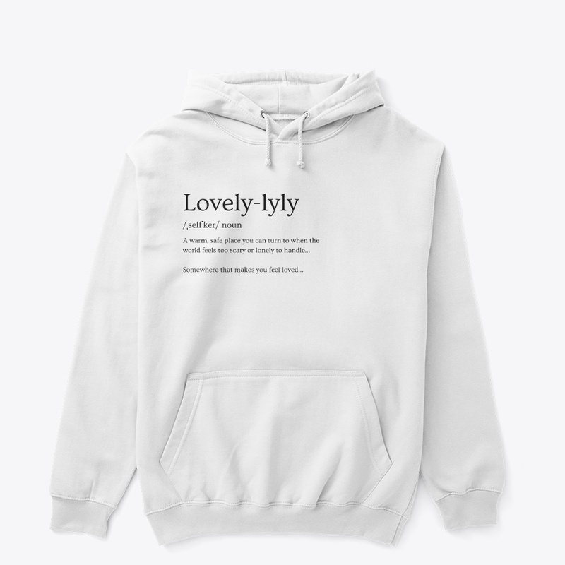 Lovely-lyly.