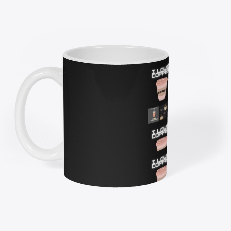 Coffee Dance/  My Coffee Feeling