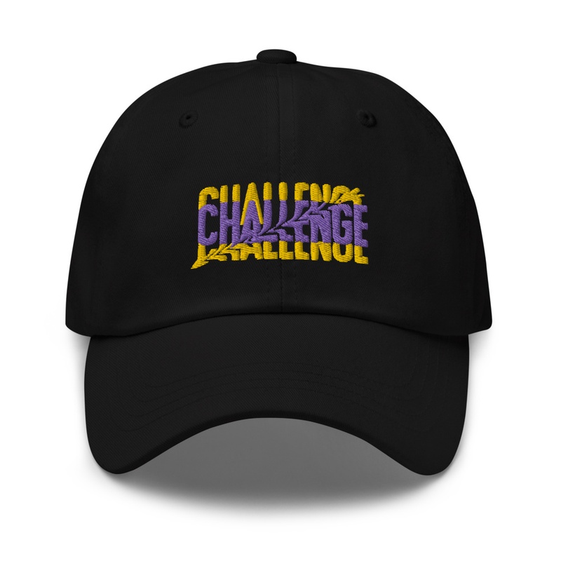 Challenge Sport Hat