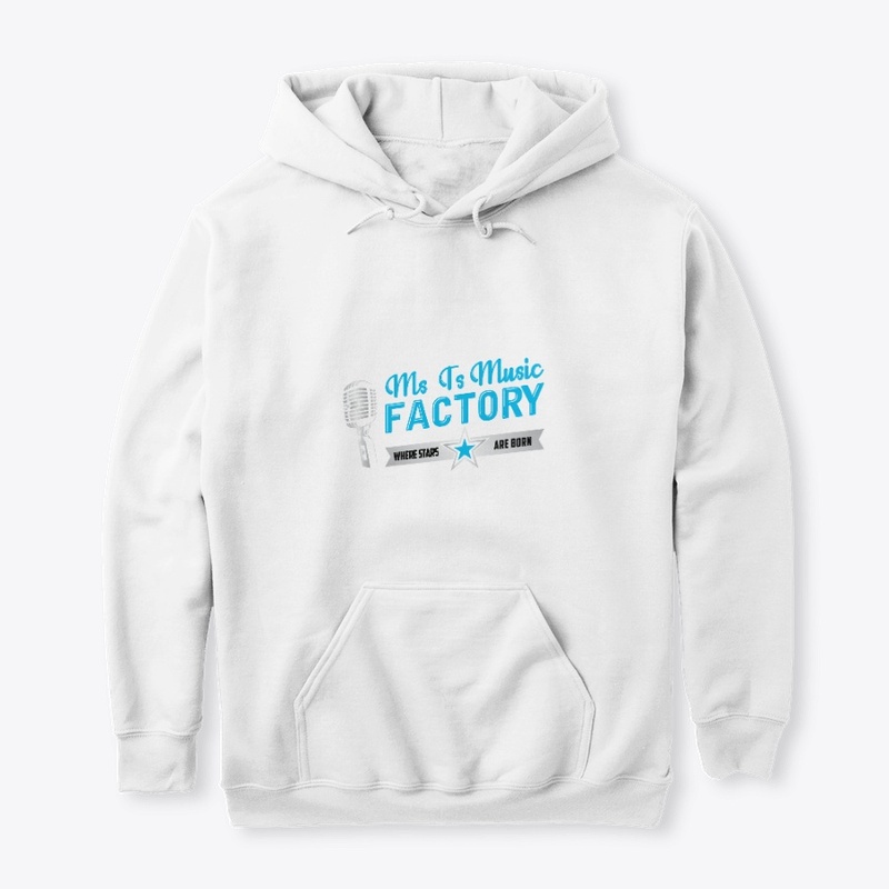 Ms. T's Music Factory (Boys & Girls )