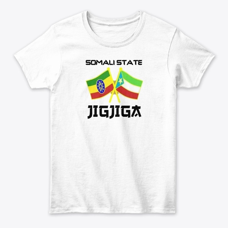 SOMALI STATE.