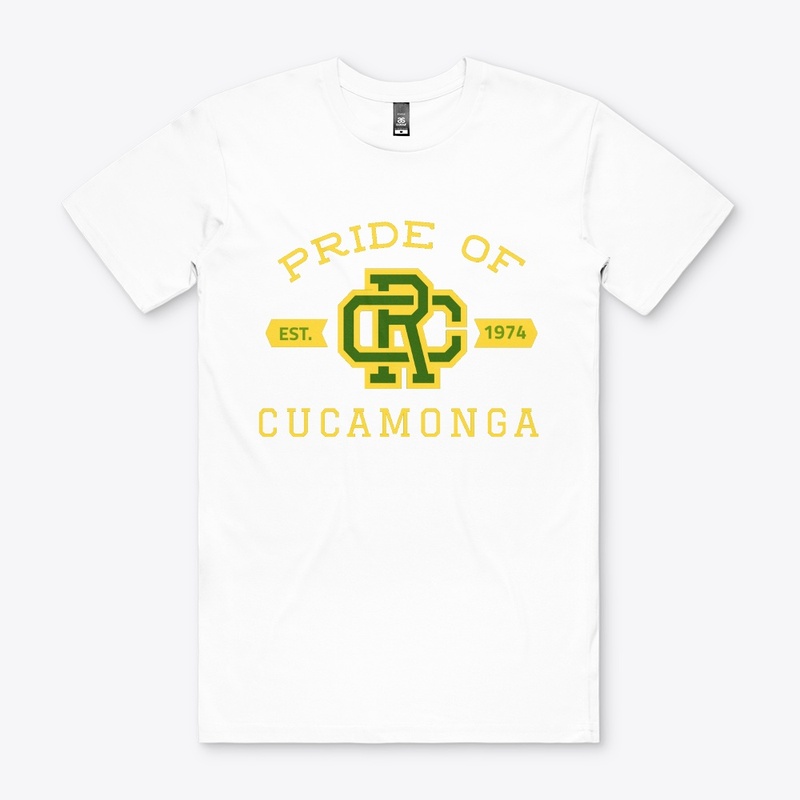 Pride of Cucamonga