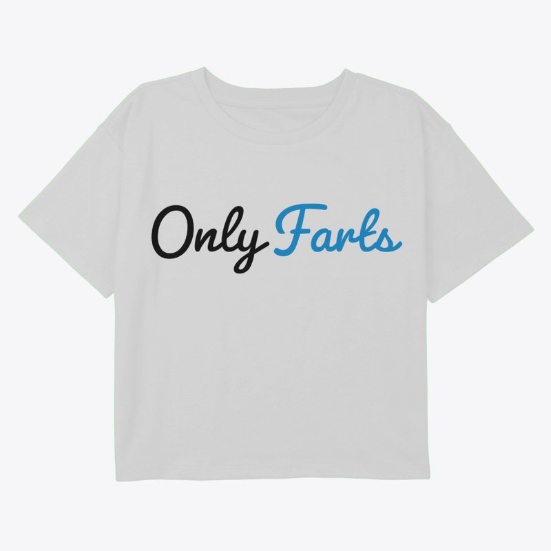 Only Farts
