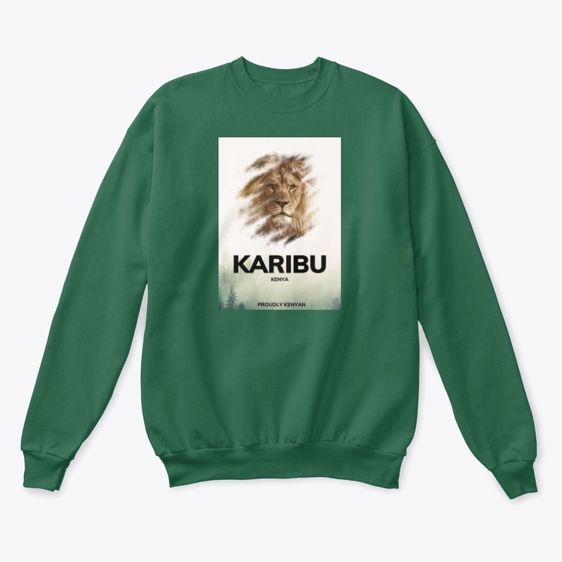 Karibu Kenya