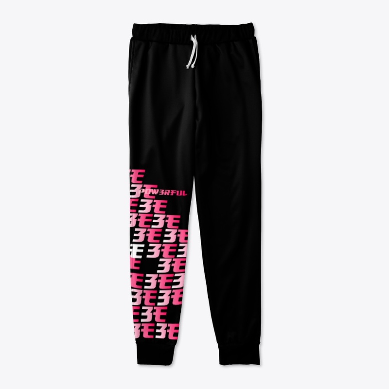 Pink is Power