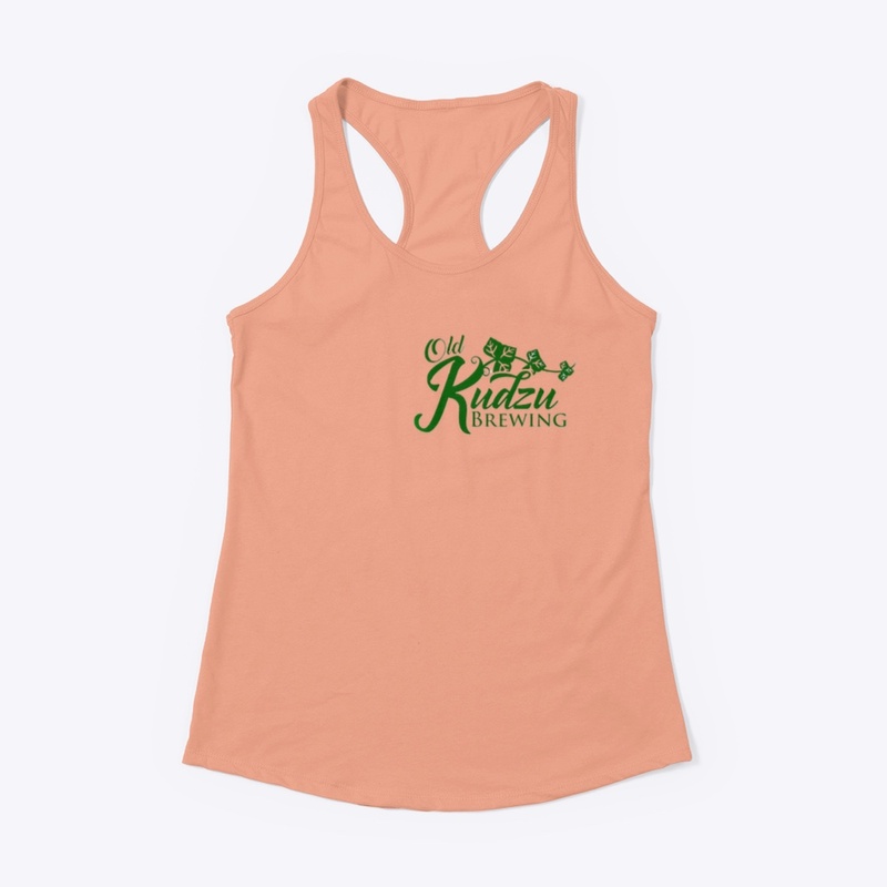 OKB ladies tank