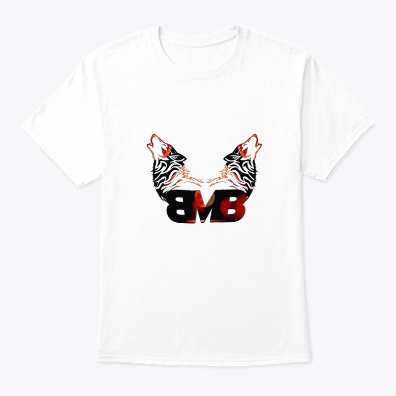 Shinobi World - BMB Tee