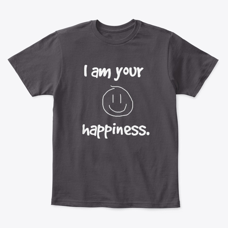 Kids Happiness Tee