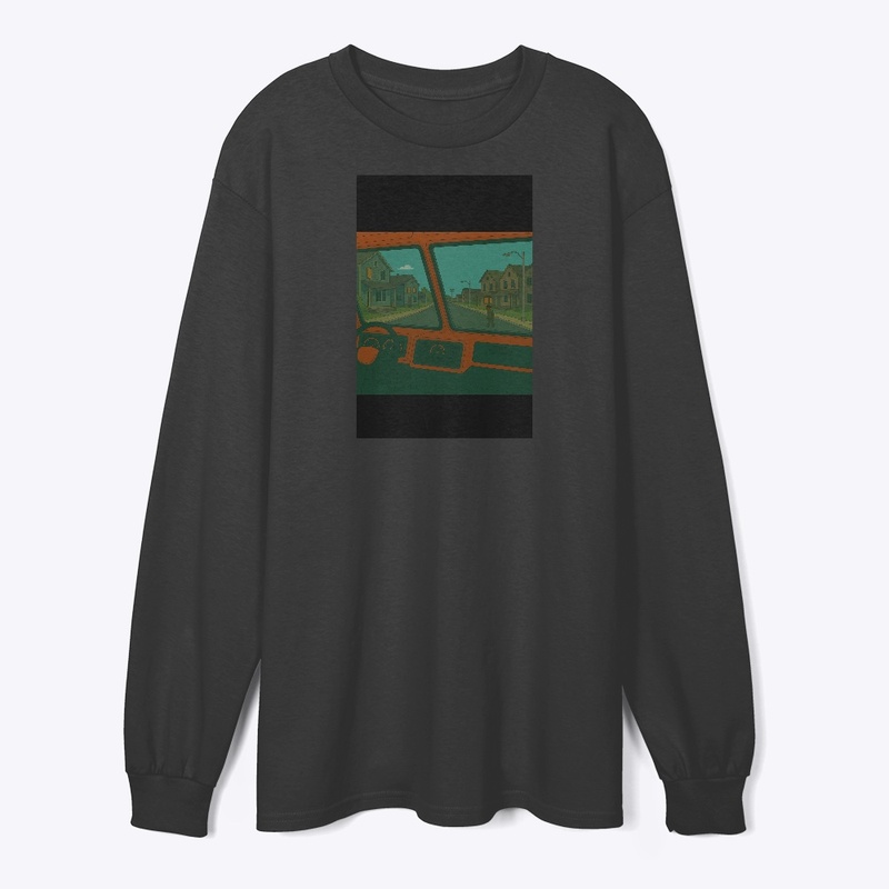 EVERYBODY GOTTA EAT-EXCLUSIVE DROP 001