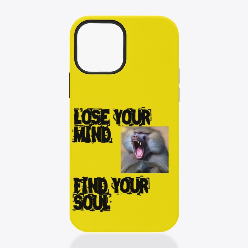 Lose your mind