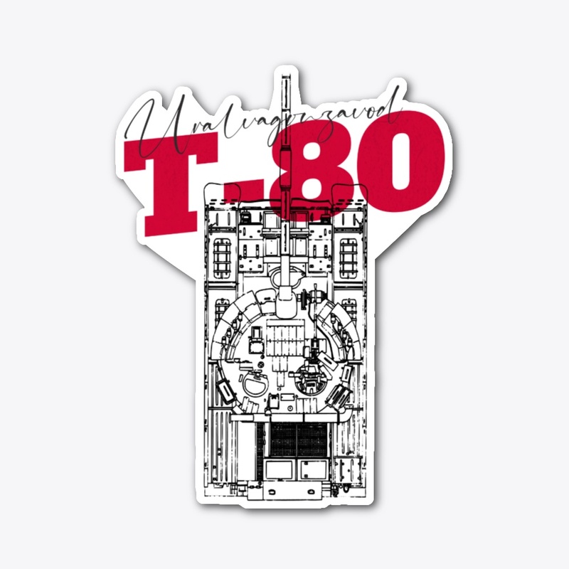 T-80