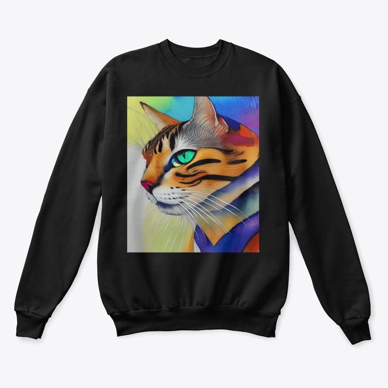 The Cat