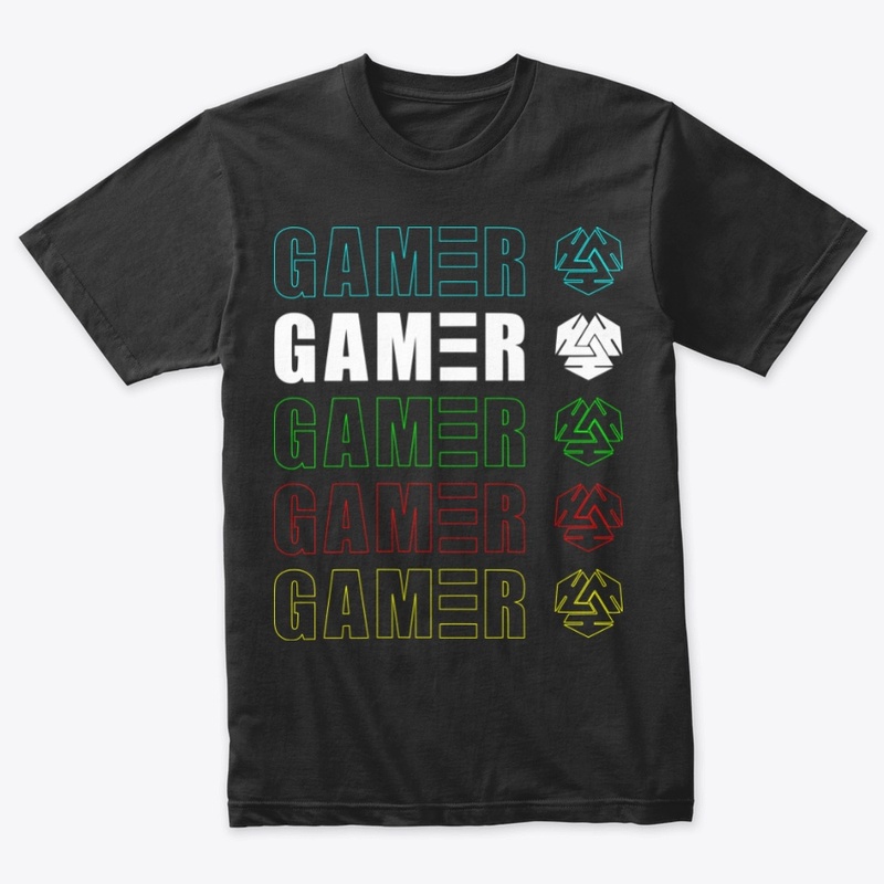 Gamer 21