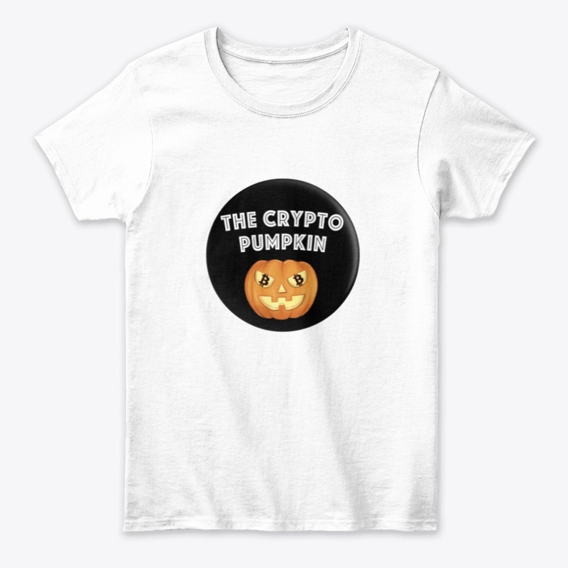 Crypto Pumpkin