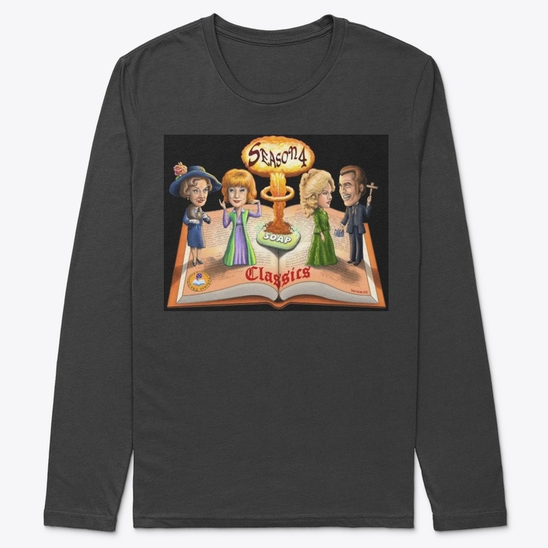 The Season 4 Collection