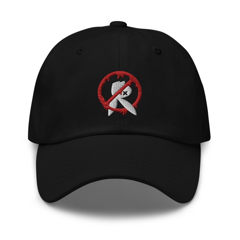WEDON'TPLAYBOY CAP