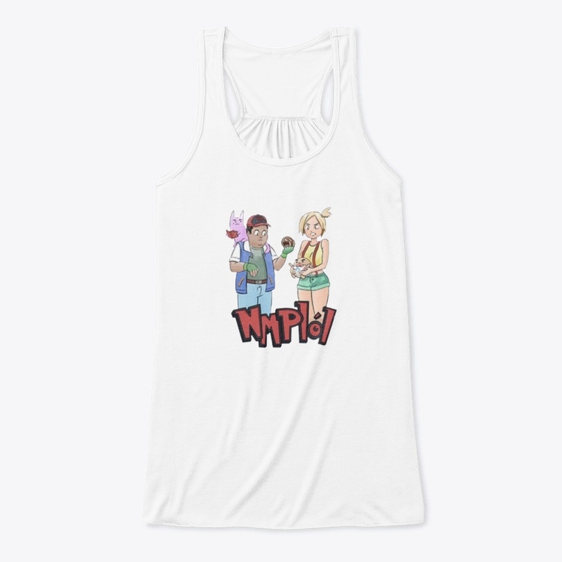 Nmplol Merch