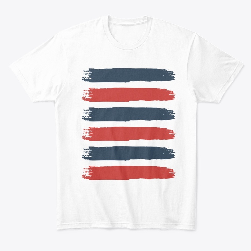 Strokes T-shirt | Tank top unisex 