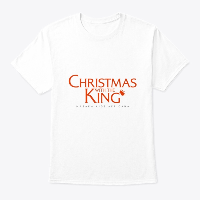Masaka Kids - Christmas with the King