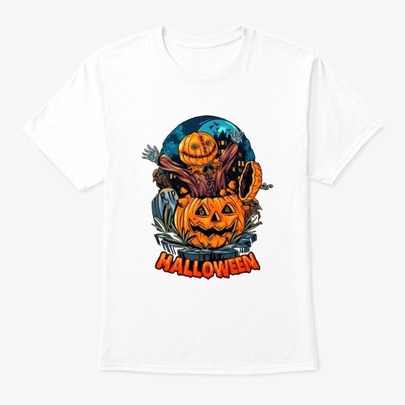 Halloween By jam Store