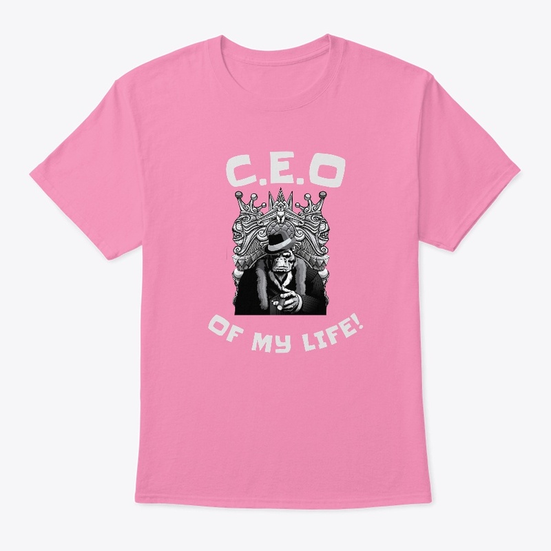 C.E.O. Collection (white)