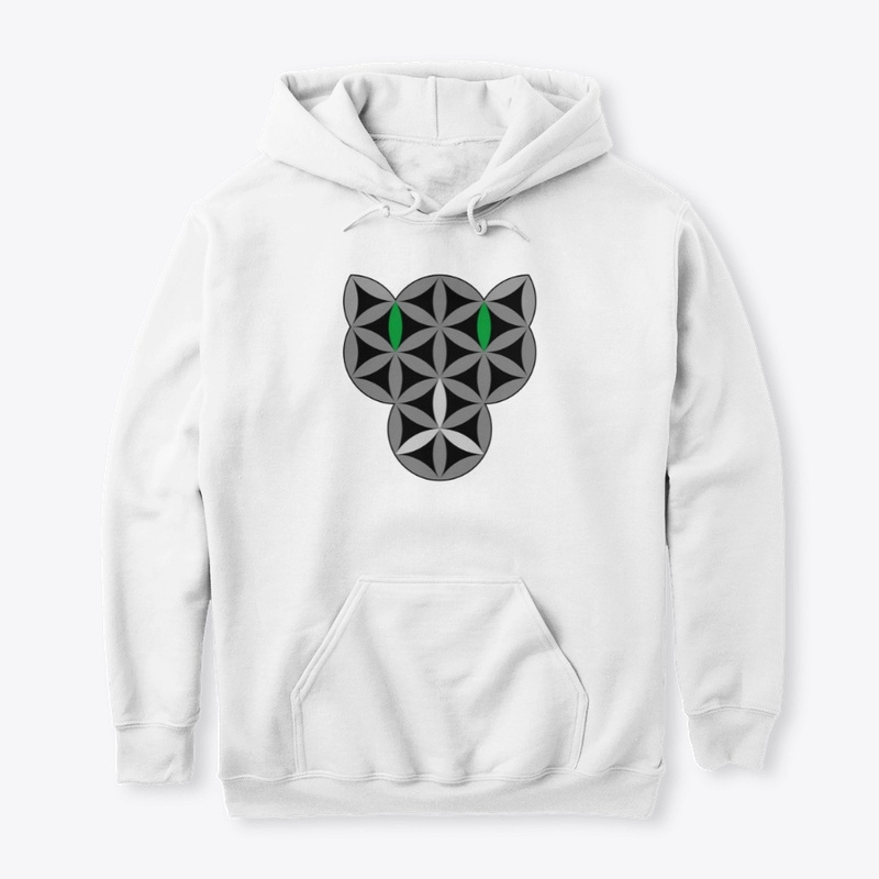 	The Cat Of Life - Dark, M/L