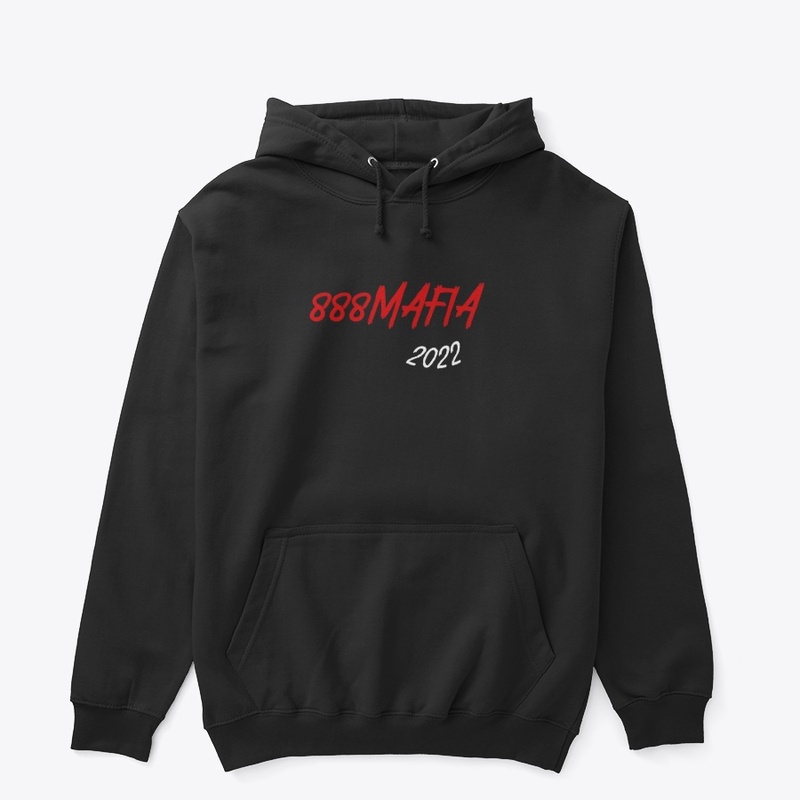 888Mafia 2022